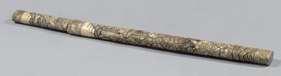 JAPON - Epoque MEIJI (1868 - 1912)

O-tanto,...