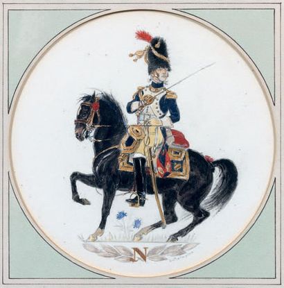 Louis Ferdinand MALESPINA (1874-1940)

SUITE...