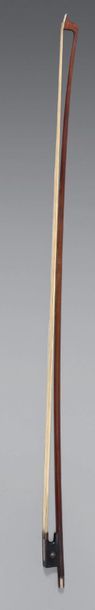 Archet de violon, Emile Célestin CLASQUIN...