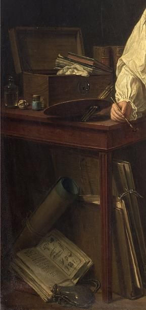 Louis Marc Antoine BILCOQ (1755-1838)

LE...
