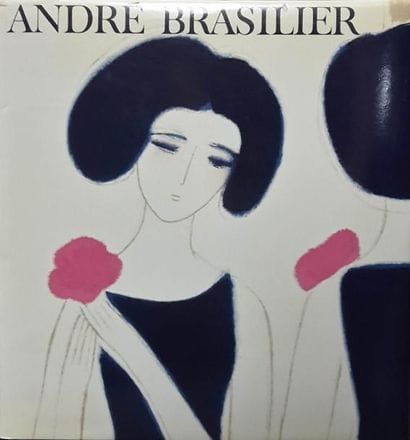 [André BRASILIER]
Raphaël VALENSI. André...