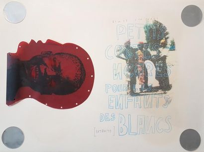 Blaise cendrars (1887-1961)
Petits contes...