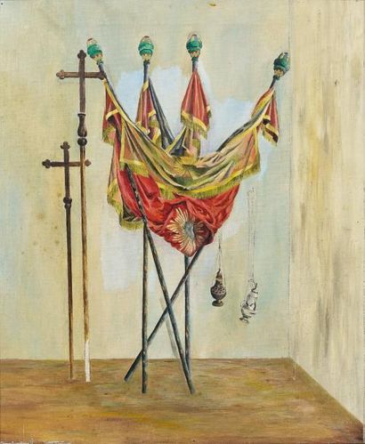 JEAN SCHLUMBERGER
COMPOSITION AUX INSTRUMENTS...