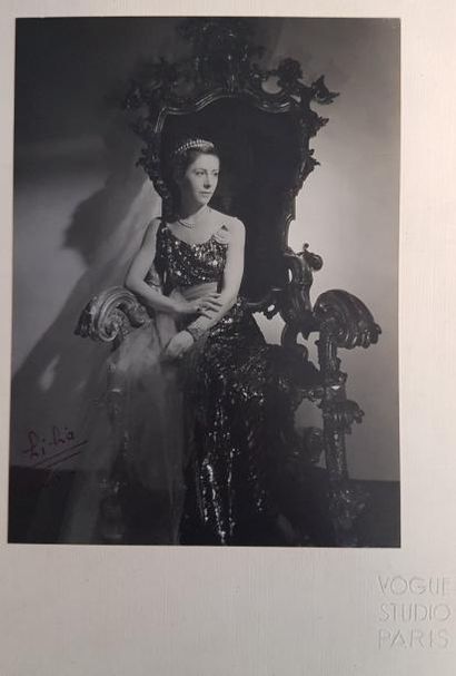 HORST-VOGUE Studio - VOGUE Studio-Paris
-...