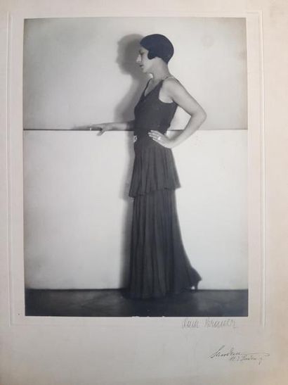 HORST-VOGUE Studio - VOGUE Studio-Paris
-...