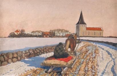 Andrei JEGOROV (1878-1954) ou Andrei Afanas'evich...
