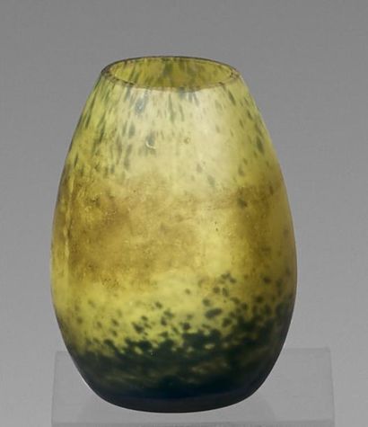 André DELATTE (1887-1953) à Nancy
Vase de...