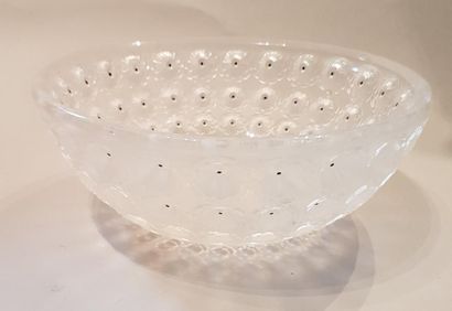 LALIQUE France, d'après un modèle de René...