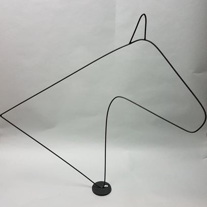 Laurent de MIOL (né en 1970)
Tête de cheval...