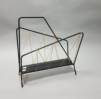 Mathieu MATÉGOT (1910-2001), dans le goût...
