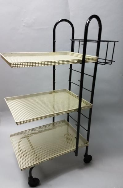 MATHIEU MATEGOT (1910-2001), Attribué à
Table...