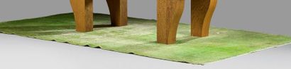 Tapis Carpet reloaded - modèle decolorized...