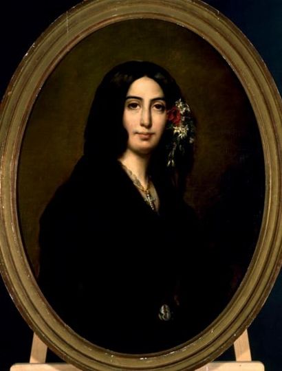 George SAND (1804-1876)

Manuscrit autographe...