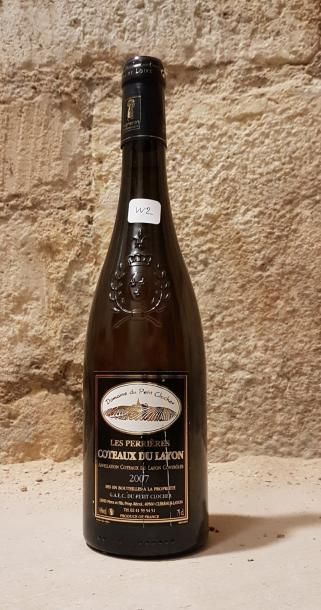 Douze bouteilles Val de Loire, Coteaux du...
