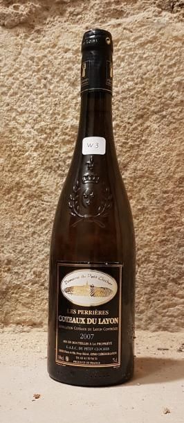 Douze bouteilles Val de Loire, Coteaux du...