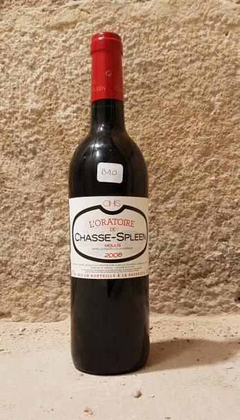 Dix bouteilles. Grand vin de Bordeaux, Moulis....