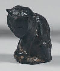 Théophile-Alexandre STEINLEN (1859-1923)

CHAT...
