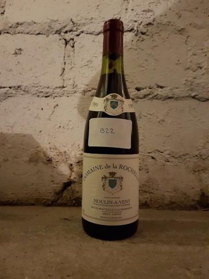 Ensemble de quinze bouteilles:
- Six bouteilles...