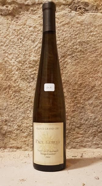 Ensemble sept bouteilles:
- Quatre bouteilles...