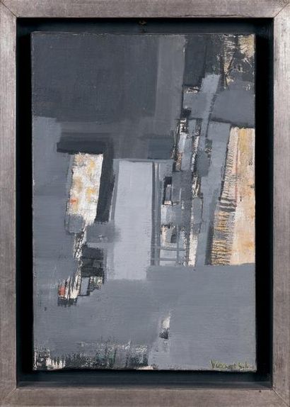 Maria Elena VIEIRA DA SILVA (1908-1992)
LE...