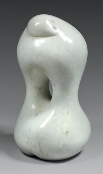 Augustin CARDENAS (1927-2001)
LE FRUIT DE...