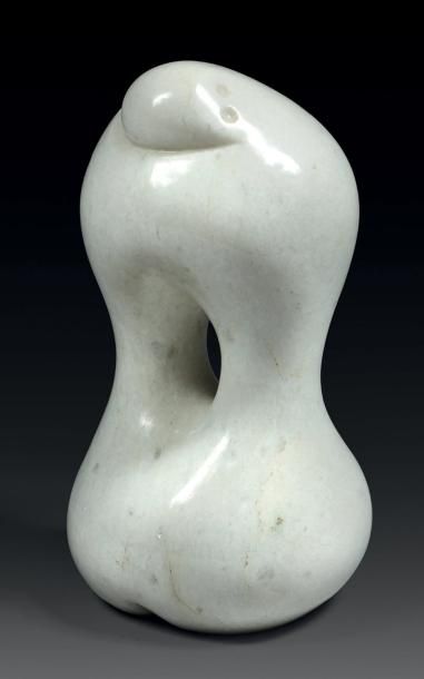 Augustin CARDENAS (1927-2001)
LE FRUIT DE...