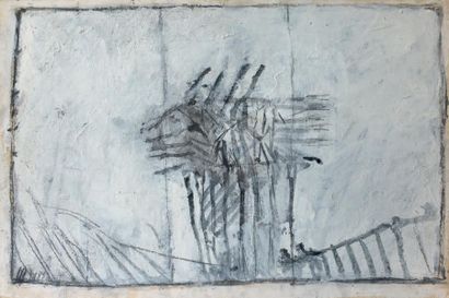 Colette BRUNSCHWIG (née en 1927)
COMPOSITION...