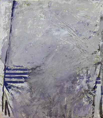 Colette BRUNSCHWIG (née en 1927)
COMPOSITION...