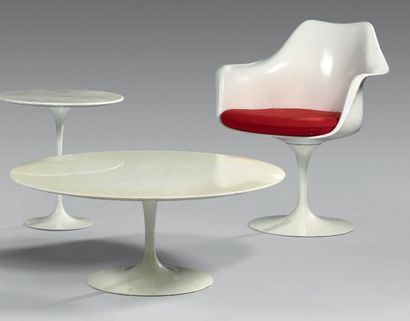 KNOLL International, d'après Eero SAARINEN
-...
