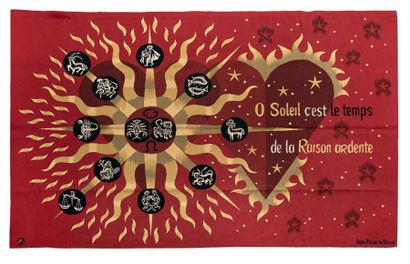 Jean PICART le DOUX (1902-1982), Ateliers...
