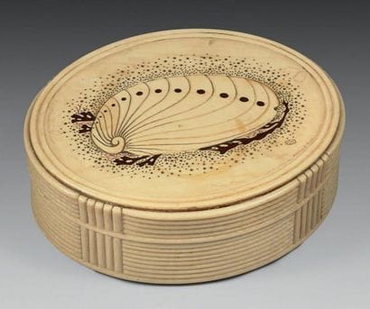 Yokohama O'KIN, Eugénie Jubin dite (1880-1948)
Boîte...