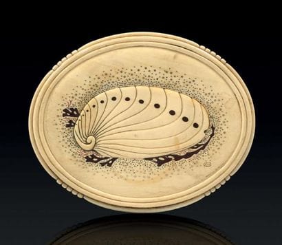 Yokohama O'KIN, Eugénie Jubin dite (1880-1948)
Boîte...