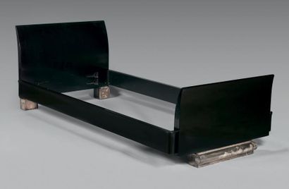 JACqUes-éMIle rUhlMAnn (1879-1933)
Lit simple,...