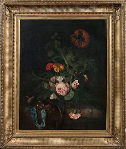 Andréas Théodor MATTENHEIMER (1752-1810)...