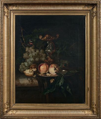 Andréas Théodor MATTENHEIMER (1752-1810)...