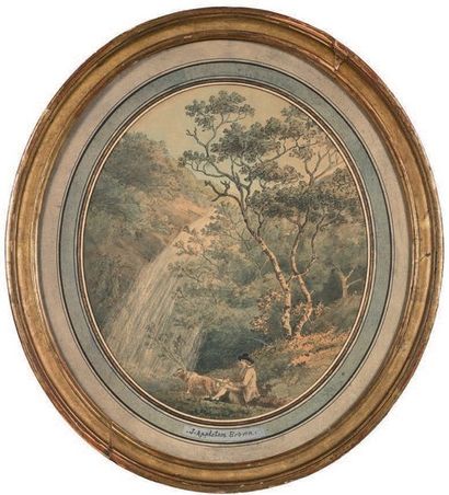 John Appleton BROWN (Newburyport 1844 - New...