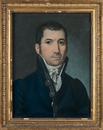 Nicolas DRAGUE, XIXème siècle, actif en Allemagne

-...