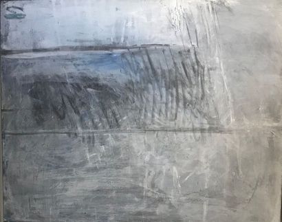 Colette BRUNSCHWIG (née en 1927)
COMPOSITION...