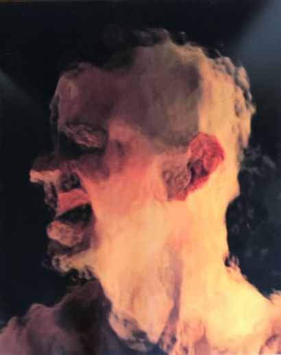 Harald DURSTMÜLLER (1966-2004)
PORTRAIT DE...