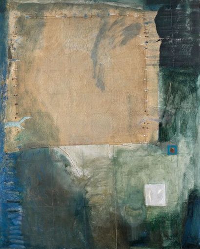 Lise HERTZ DALBY (XXème-XXIème siècle)
COMPOSITION...