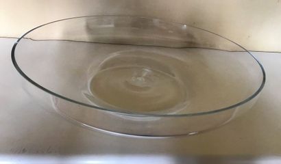 Carina SETH-ANDERSSON, IITTALA
Grande coupe...