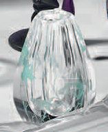 Edward HALD (1883-1980), Orrefors, Suède
Vase...