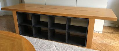 Jean-Dominique BONHOTAL (1954-2018)
Table...