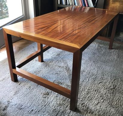 Jean-Dominique BONHOTAL (1954-2018)
Table...