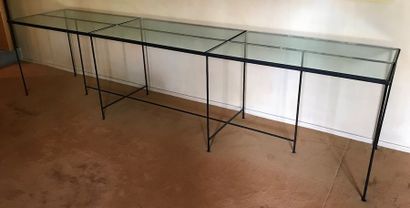 Jean-Dominique BONHOTAL (1954-2018)
Console...