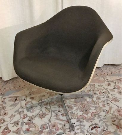 Charles & Ray EAMES (1907-1978 & 1912-1988)...