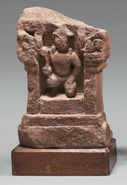 CAMBODGE - Période khmère, Xème-XIIIème siècle

Partie...