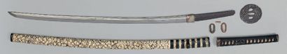 JAPON - Epoque EDO (1603 - 1868)

Shinto...