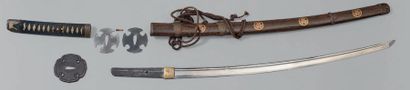 JAPON - Epoque MEIJI (1868 - 1912)

Shinshinto...
