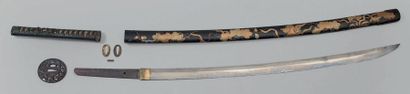 JAPON - Epoque EDO (1603 - 1868)

Shinto...